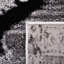 Tapis gris / noir Southwestern-1560825470