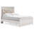 Beamond Upholstered Panel Bed-1966226400