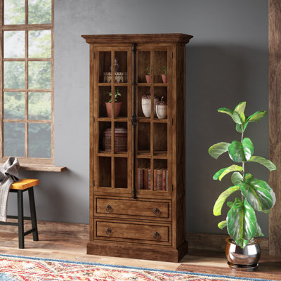 Bisset Dining Cabinet