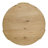 Konegan Round Solid Wood Coffee Table 