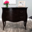 Commode décorative 2 tiroirs Frida