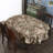 Nappes en polycoton 60 po x 84 po Realtree Edge