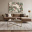 Art mural sur toile Botanical Raspberry Canes-648289457