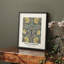 William Morris, reproduction encadrée Cxxi-1392488395-1392488396
