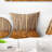 Dense Birch Forest in the Fall - Forest Printed Pillow-29895569-29895565
