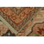 Distressed Homage Handmade Kilim Silk Geometric Area Rug-149436095