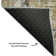 Premium Machine Washable Lubbers AMF1729 Global Rug
