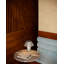Folio 10-in Black dimmable LED Table Lamp-1496782496