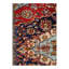 One-of-a-Kind 2'9" x 3'1" Area Rug in Red