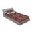 Microfiber Floral Sheet Set-89101998-105899092
