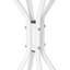 Cypert Pedestal End Table