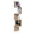 Jerzey 5 Piece Floating Shelf-183876226