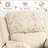 Alexzia Kids 14.2'' Recliner Chair with Collapsible Footrest-905818628
