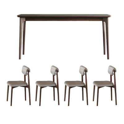 Table et chaise Minimalist Home