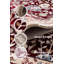 Tapis rectangulaire en coton Teapre-100825332