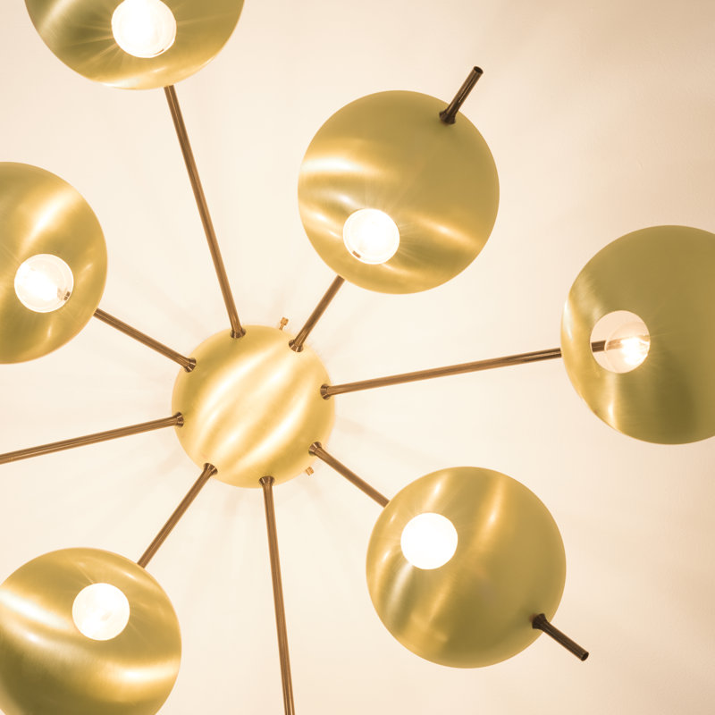 OCTO II, Gold