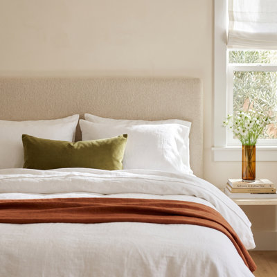 Driscoll Avia Single Duvet Cover