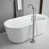 Brushed Nickel is out of stock