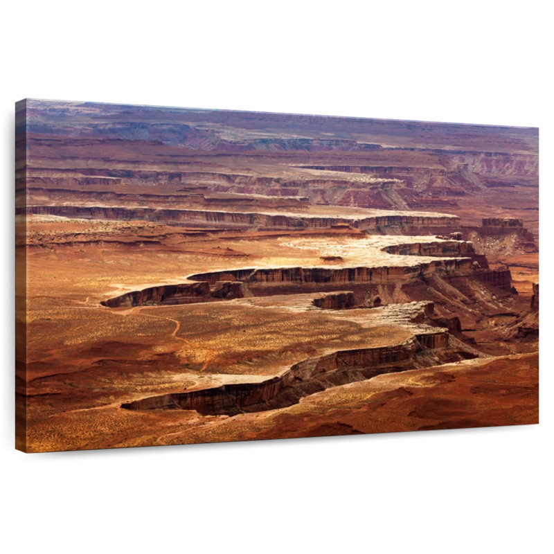 Alvord Canyonlands, Colorado