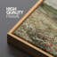 Reproduction d'art sur toile surdimensionnée Wildflower-106766930-111696303