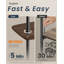 Superfast Toolless Assembly, Side Table-1020022534