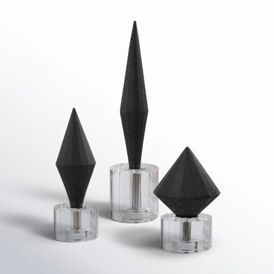 Matisse Abstract Figurines & Sculptures