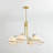 Hingham 6 Light Chandelier