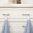 Plastic Non-Slip Accessories Hanger