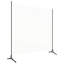 Abdisalan 1-Panel Room Divider 175x180 cm-1967295507
