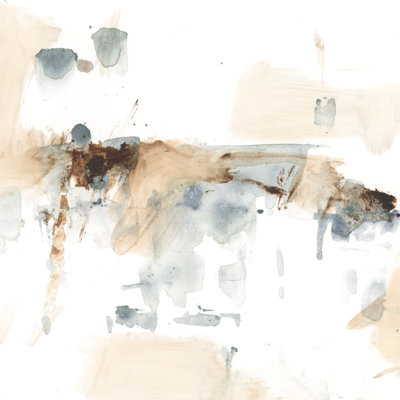 " Oxide I " by Ethan Harper Painting Print