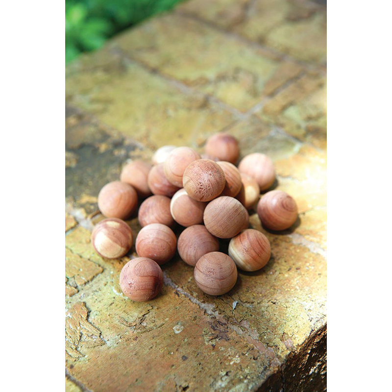 Parfum Ricci Cedar Ball
