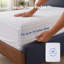 Matelas rafraîchissant ergonomique à zones