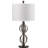 Hayden Metal Table Lamp