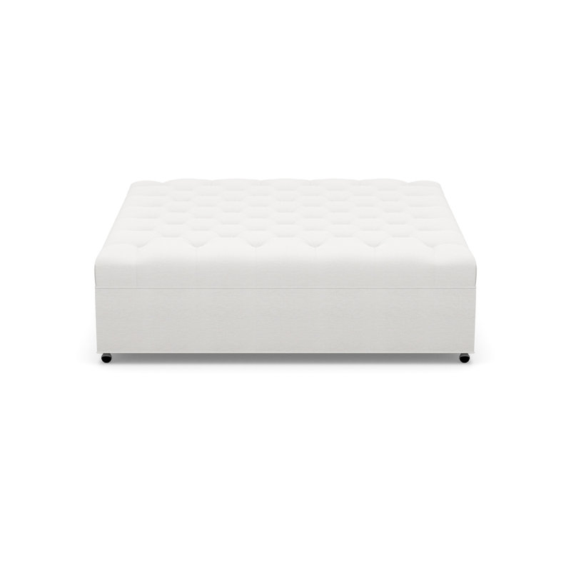 Square Ottoman, 5246-99