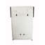 Poubelle à couvercle pivotant 1 gallon-9527651