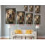 Drôle de bouledogue sur toile-1398584789