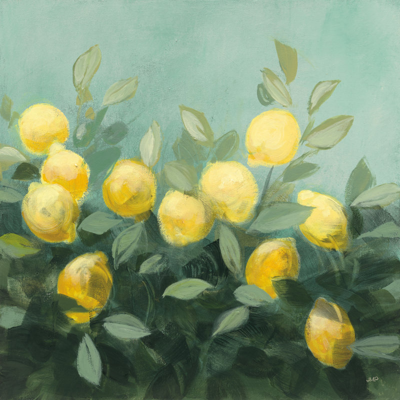 Lemon Grove II, H 20 po x l 20 po