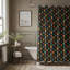 Cosy Citrus - Rideau de douche Premium-838422068-838422069