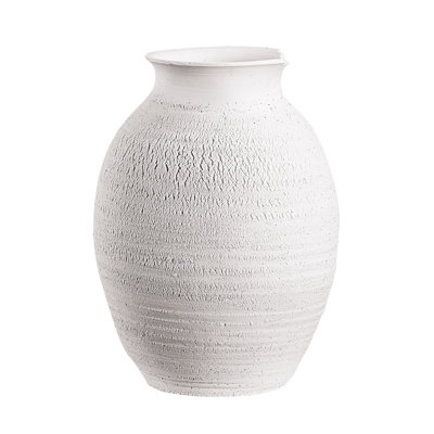 Calcedonia Ceramic Table Vase