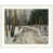 White Framed is out of stock