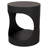 Eclipse Steel Top End Table