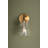 Trey 1 Light Wall Sconce-94408052