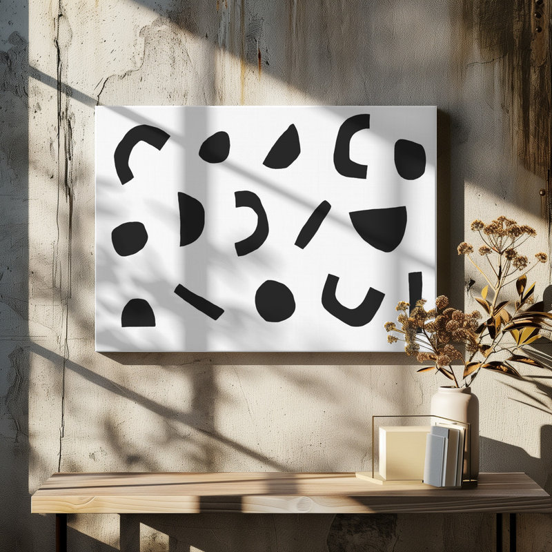 Wrapped Canvas Print, 60.96 cm H x 91.44 cm W