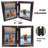 Floater Picture Frame
