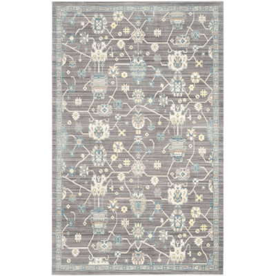 Valencia Performance Oriental Rug