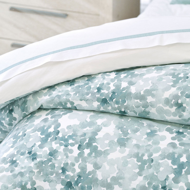 Farrah Reversible Duvet Cover King