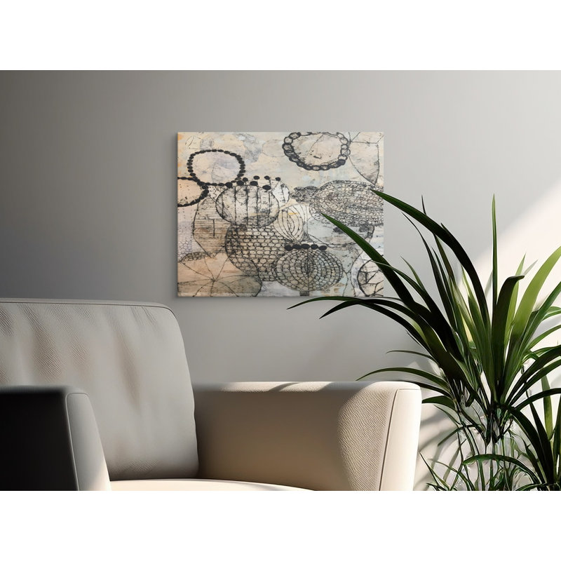 Wrapped Canvas Print Set, 36x24