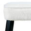 Tabouret de bar Donavan Mid-Century Modern Upholstery-785003984