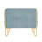 Lebel Velvet Armchair-28762295