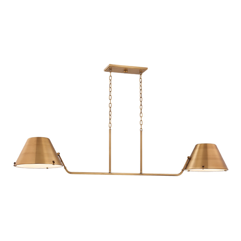 Tannersville 2 - Light Chandelier